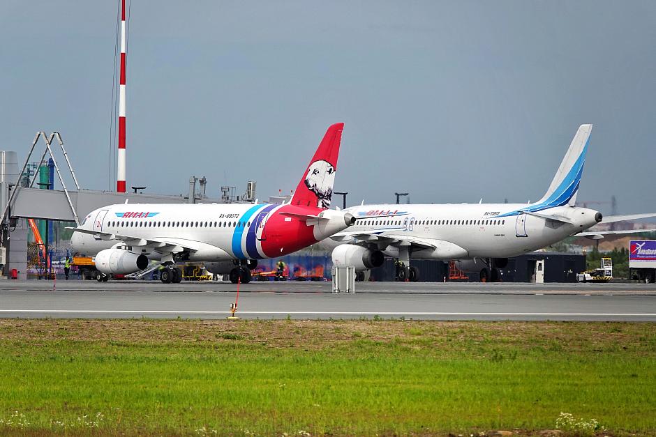 Фото Алексей Черепанов